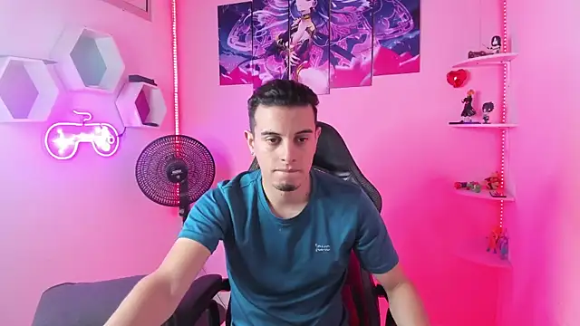 Maximo   online show from 11-12-25, 10:02