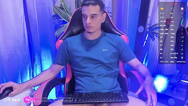 Maximo   online show from 11-04-25, 10:13