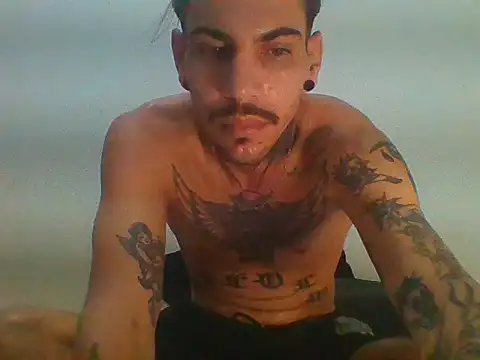 PitbullDiablo1 online show from 05-02-26, 07:57