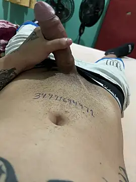 Snapshot of PitbullDiablo1 chatting on 01-16-25, 06:37 PitbullDiablo1 online show from 01-16-25, 06:37