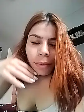 Snapshot of KyKa02 chatting on 02-24-25, 07:09 KyKa02 online show from 02-24-25, 07:09