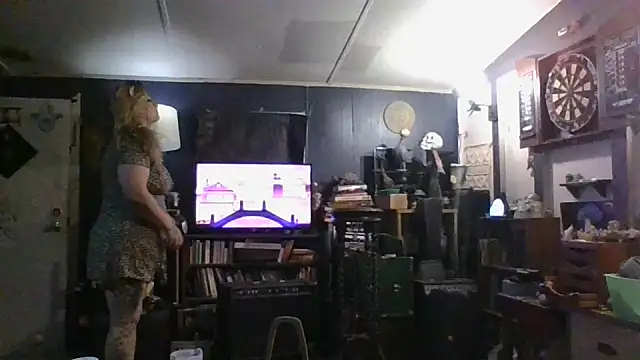 stormynight1 online show from 10-03-25, 09:55