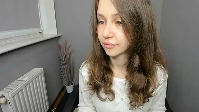 AfinaCutie online show from 09-20-25, 06:29