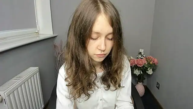 AfinaCutie online show from 09-19-25, 06:28