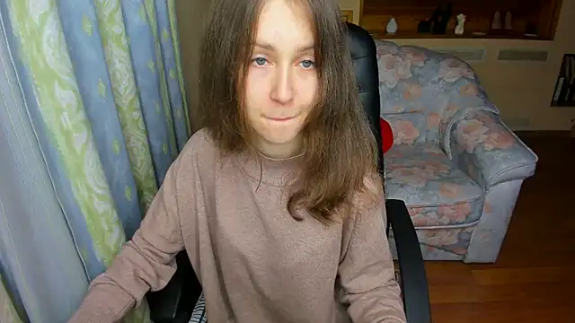 AfinaCutie online show from 11-17-25, 01:37