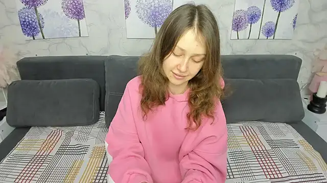 AfinaCutie online show from 02-10-25, 01:44