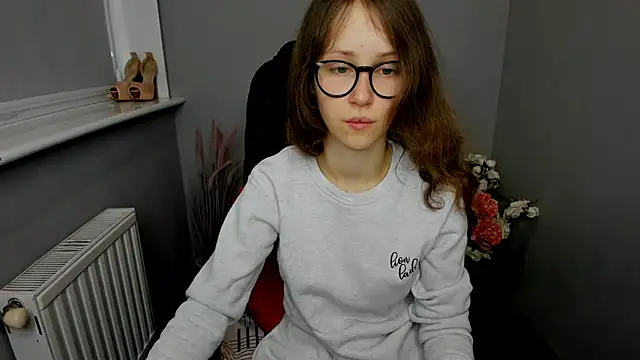 AfinaCutie online show from 02-02-25, 07:20