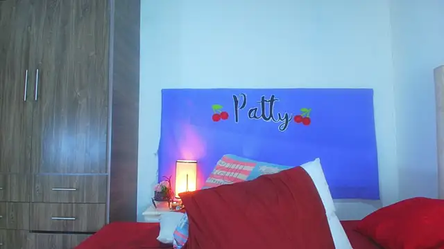 patty m online show from 03-04-25, 03:15
