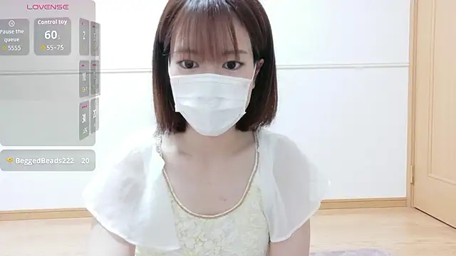QoMeioQ online show from 06-19-26, 03:01