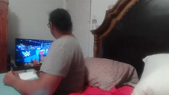 ebonyred online show from 04-14-26, 01:32