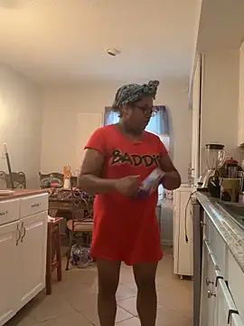 ebonyred online show from 10-07-25, 01:56