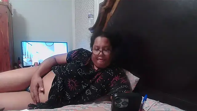 ebonyred online show from 03-23-26, 01:17