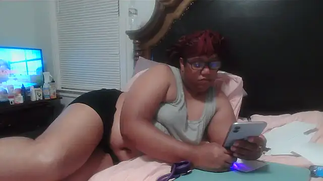ebonyred online show from 05-21-26, 03:26