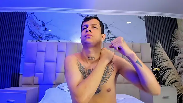 AgarEvans online show from 02-20-26, 05:15