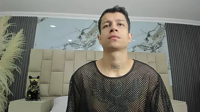 AgarEvans online show from 02-17-26, 04:32