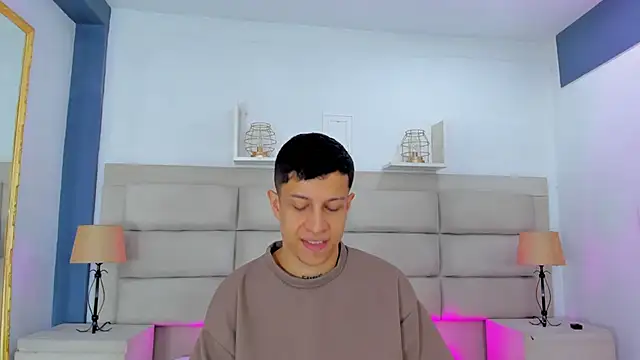 AgarEvans online show from 12-05-25, 04:44