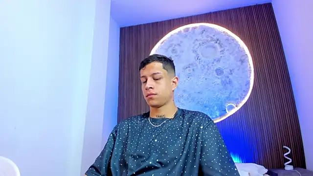 AgarEvans online show from 03-04-26, 04:42