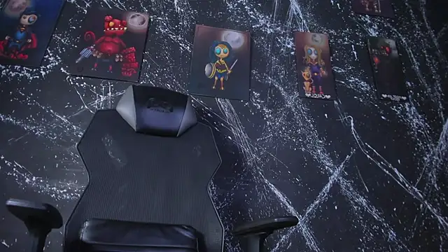 AgarEvans online show from 02-15-26, 04:57