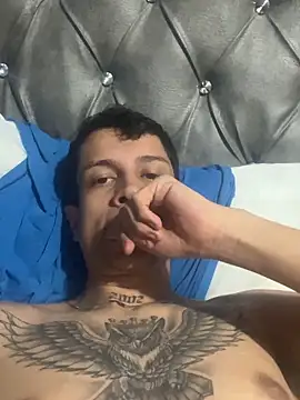 AgarEvans online show from 03-28-26, 04:24