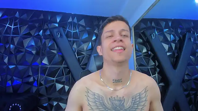 AgarEvans online show from 03-25-26, 05:29