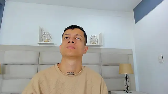 AgarEvans online show from 12-03-25, 04:13