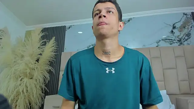 AgarEvans online show from 02-16-26, 04:22