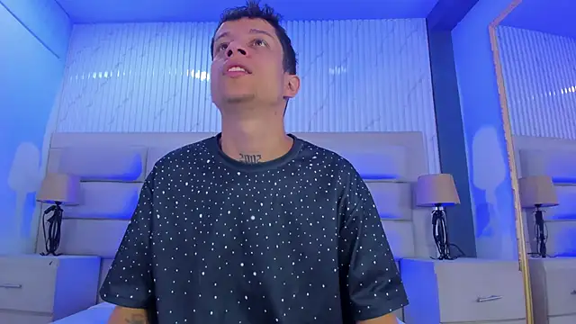 AgarEvans online show from 03-30-26, 04:03