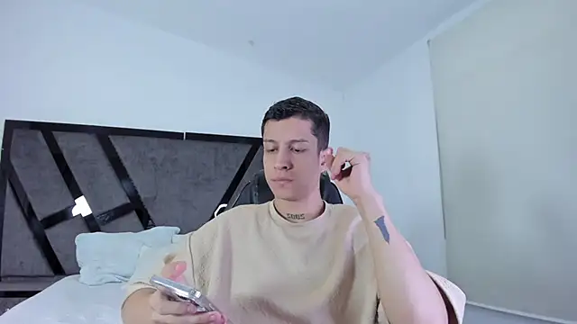 AgarEvans online show from 02-09-26, 04:21