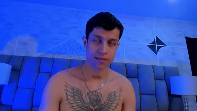 AgarEvans online show from 03-01-26, 04:45