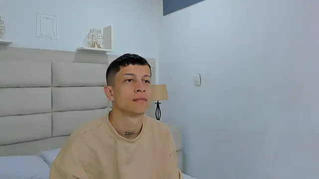 AgarEvans online show from 12-02-25, 04:47