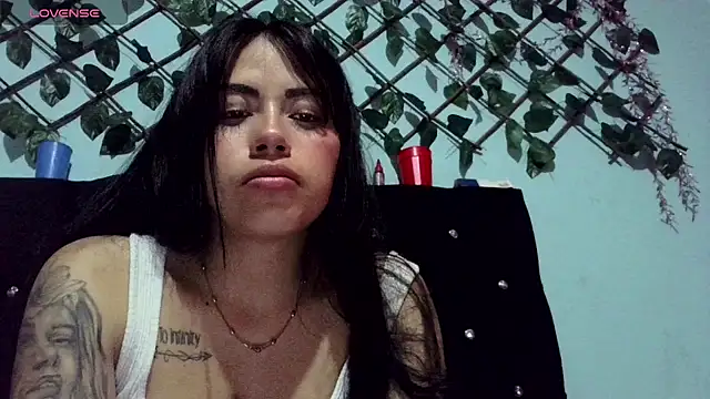sylvana 19 online show from 09-14-25, 04:57