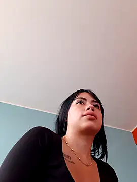 sylvana 19 online show from 01-10-25, 02:34
