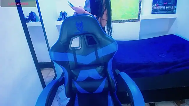 sylvana 19 online show from 02-10-25, 12:08