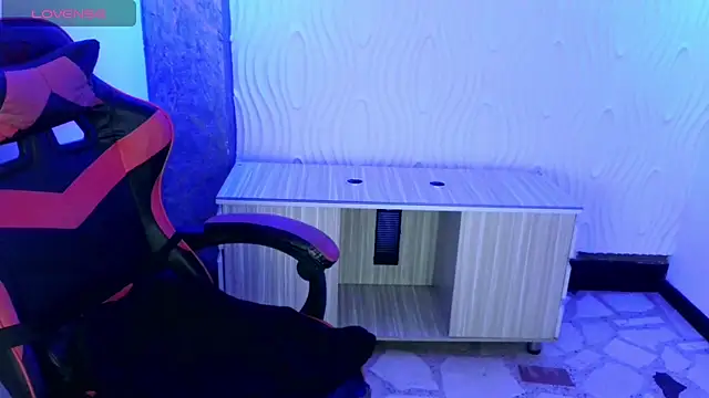 sylvana 19 online show from 09-12-25, 08:41