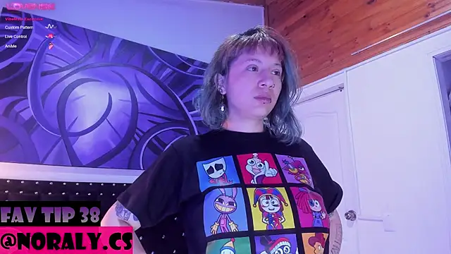 hey noraly online show from 05-25-26, 04:12