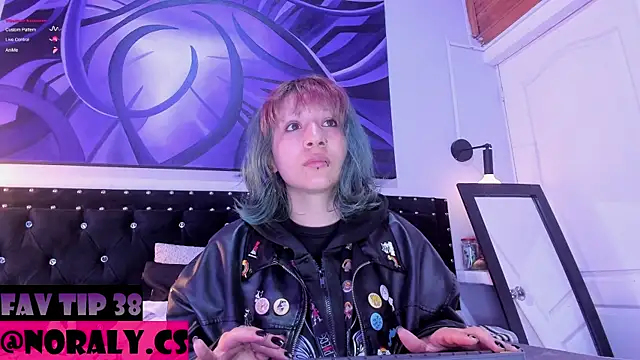 hey noraly online show from 05-08-26, 04:16