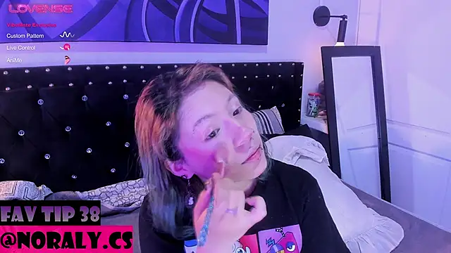 hey noraly online show from 05-26-26, 03:26