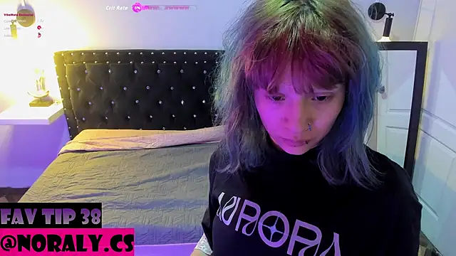 hey noraly online show from 04-24-26, 04:03