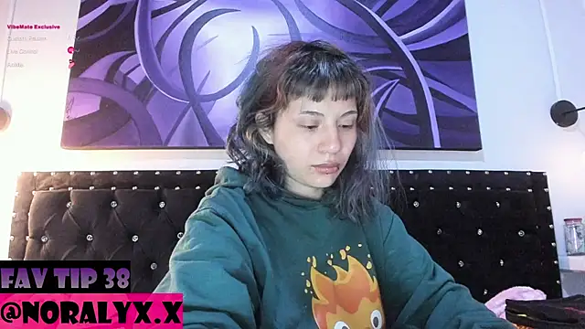Snapshot of hey_noraly chatting on 07-04-26, 04:08 hey noraly online show from 07-04-26, 04:08