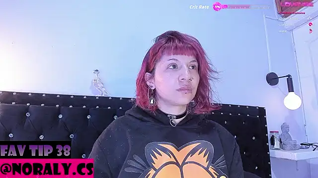 hey noraly online show from 02-23-26, 04:14