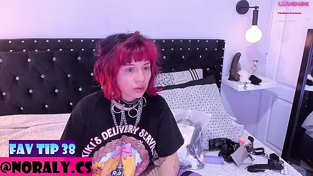 hey noraly online show from 01-13-26, 04:27