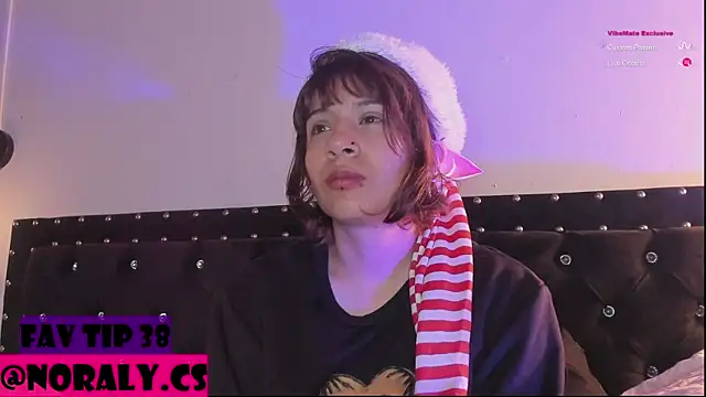 hey noraly online show from 12-01-25, 03:40