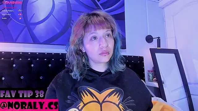 hey noraly online show from 05-29-26, 05:13