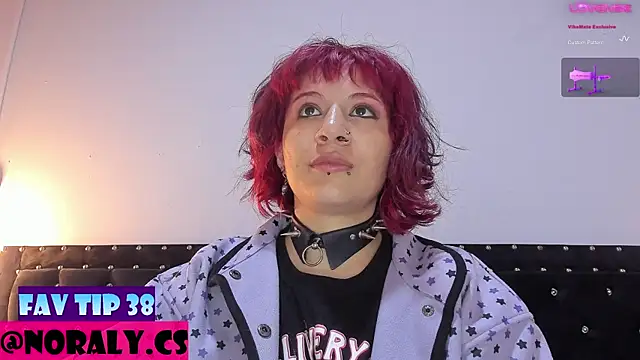 hey noraly online show from 01-12-26, 04:08