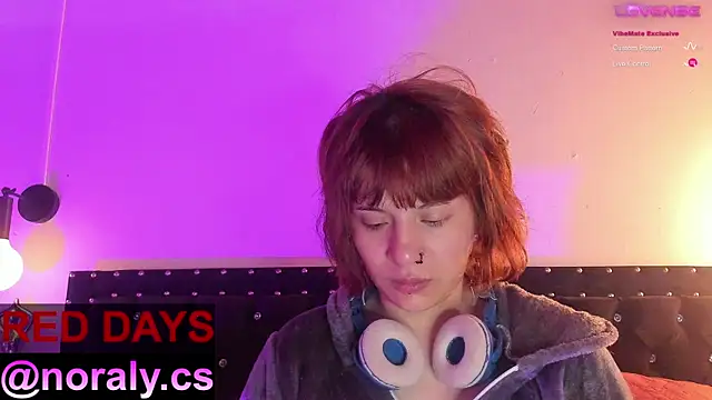 hey noraly online show from 11-04-25, 04:05