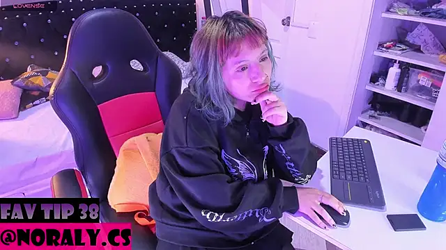 hey noraly online show from 05-31-26, 04:18