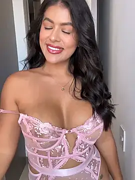 Snapshot of MelissaWaltton chatting on 01-17-26, 07:17 MelissaWaltton online show from 01-17-26, 07:17