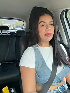 Snapshot of MelissaWaltton chatting on 02-20-26, 03:58 MelissaWaltton online show from 02-20-26, 03:58