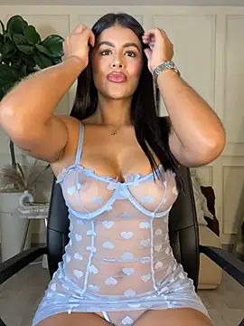 Snapshot of MelissaWaltton chatting on 02-25-26, 06:19 MelissaWaltton online show from 02-25-26, 06:19