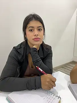 MelissaWaltton online show from 03-18-25, 03:22